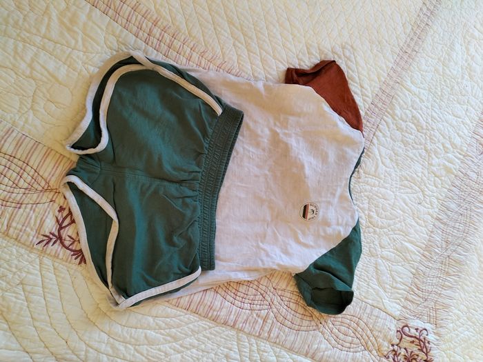 Lot pyjamas 24 mois - photo numéro 3