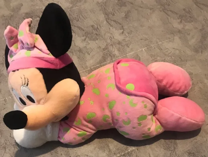 Peluche - photo numéro 2