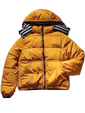 Doudoune réversible taille S