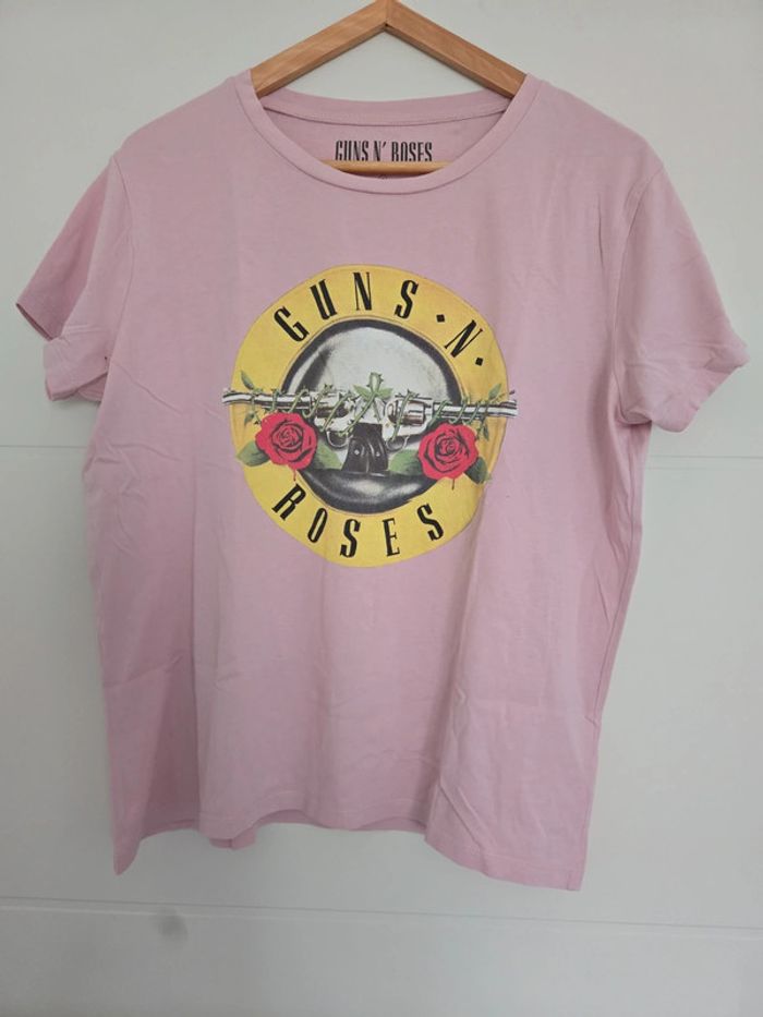 Tee shirt pimkie