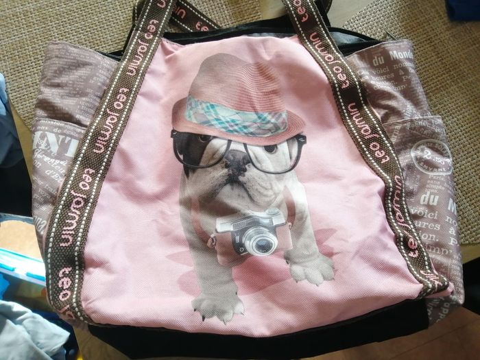 Grand sac - photo numéro 2