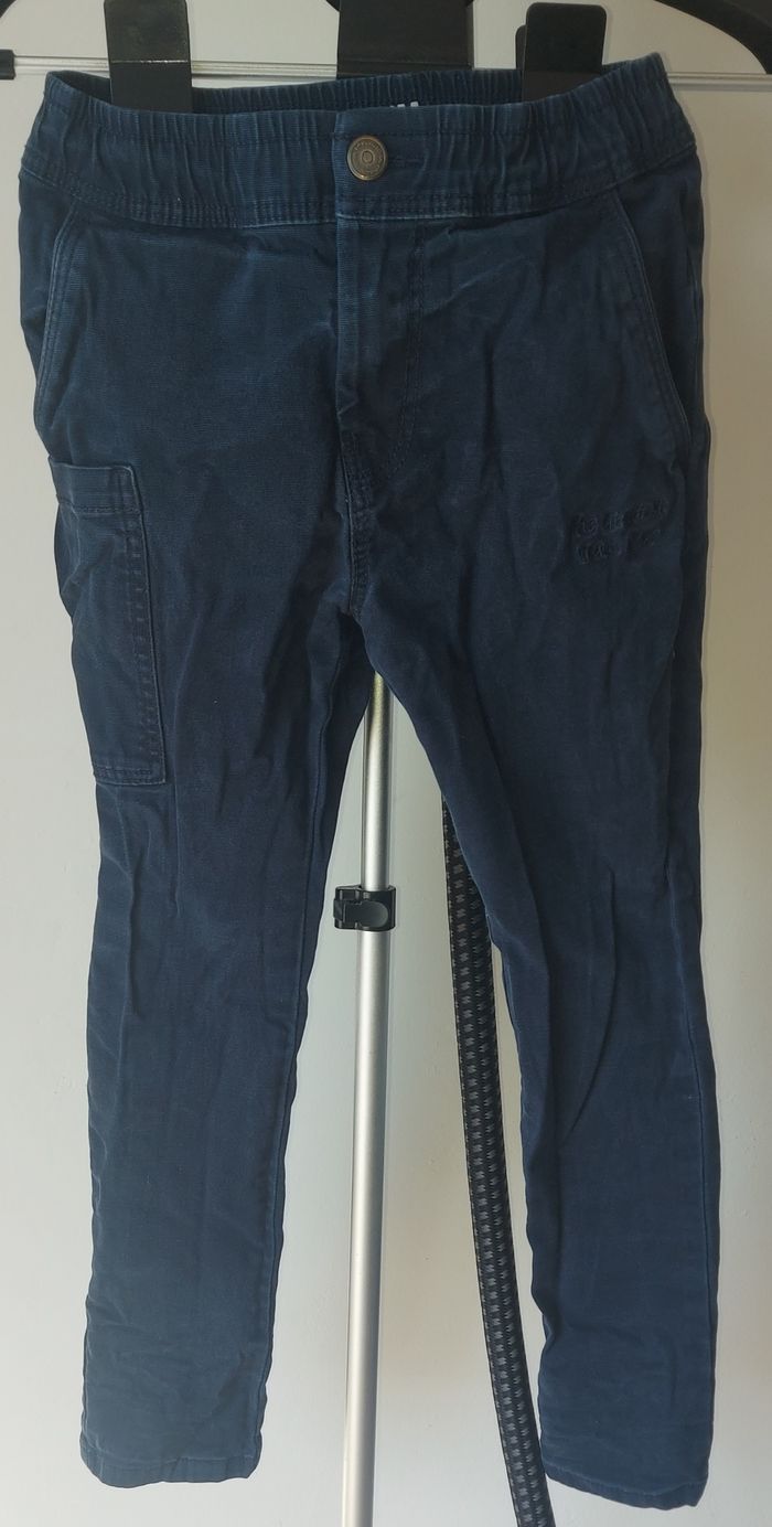 Lot pantalons - photo numéro 9