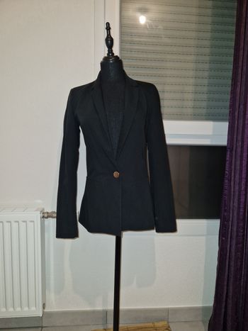 Blazers noir