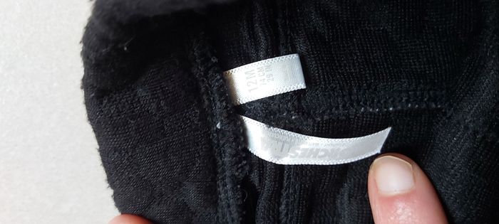 Pantalon 12 mois - photo numéro 3