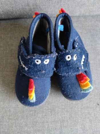 Chaussures bébé