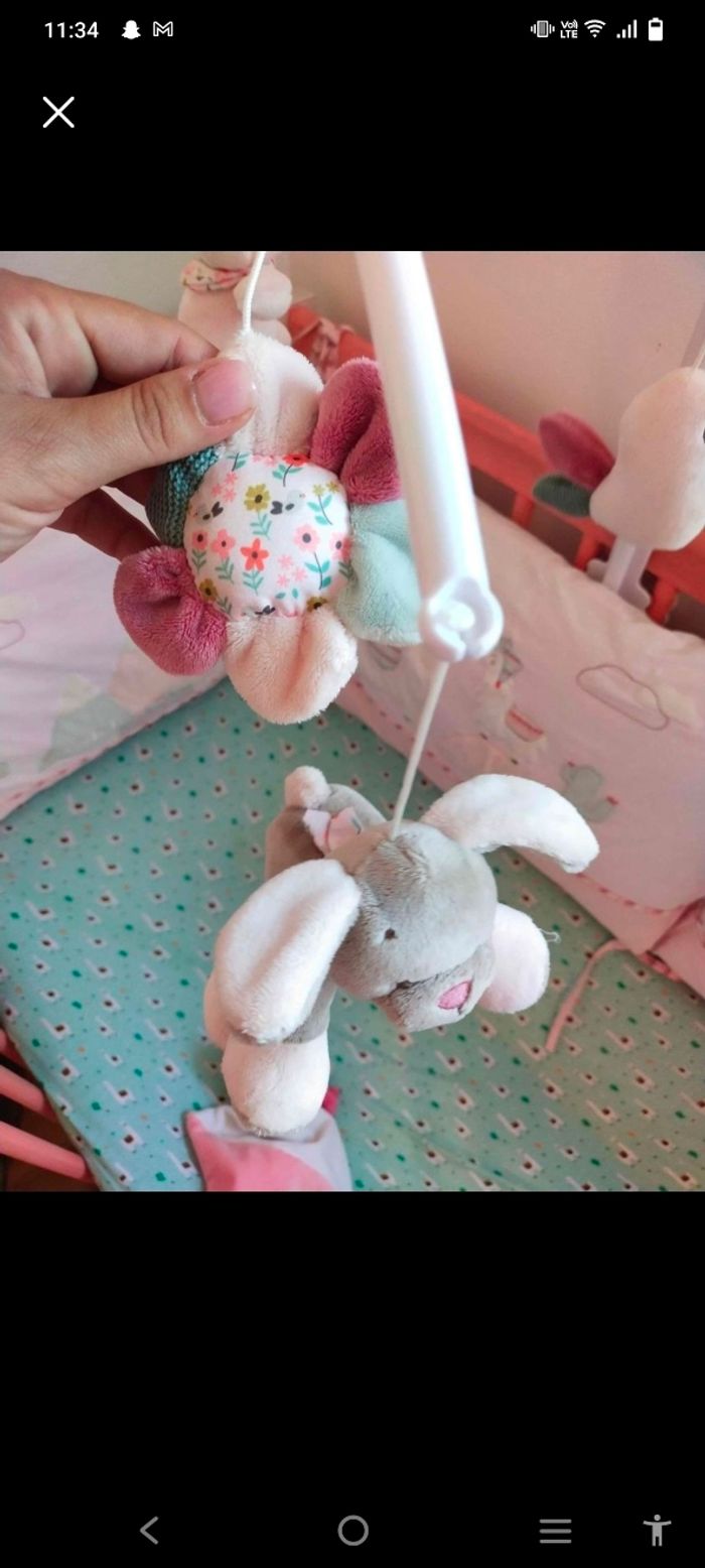 Mobile muy - photo numéro 3