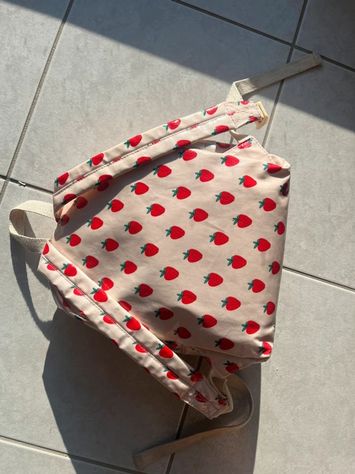 Cartable le petit souk - photo numéro 2