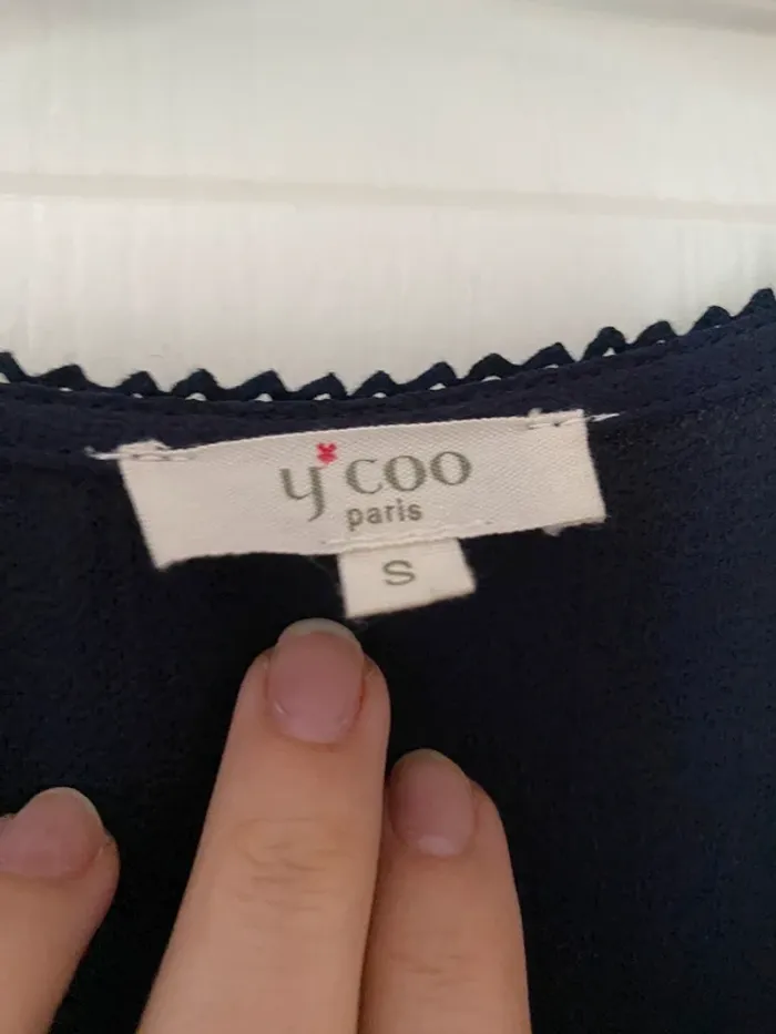 Robe y’coo été - photo numéro 2