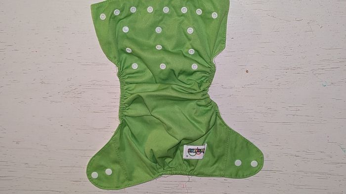 Couche lavable - photo numéro 4