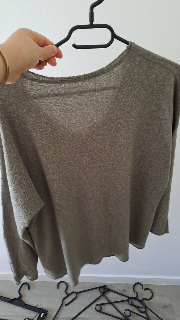 Pull femme - photo numéro 5