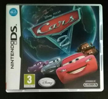 Jeu Console Nintendo DS