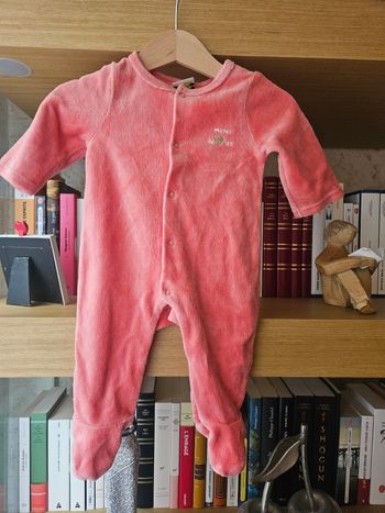 Pyjama  Tape à l’oeil