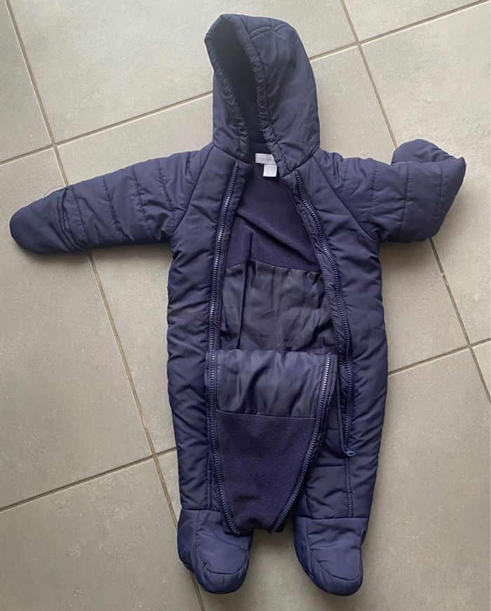 Combipilote 9 mois Earlydays - photo numéro 6