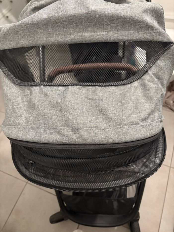 Poussette Maxi-Cosi Zelia S Trio - photo numéro 2