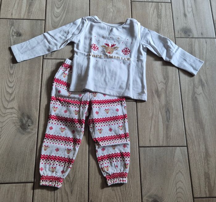 Pyjama