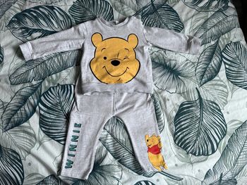 Ensemble Disney Winnie l’Ourson
