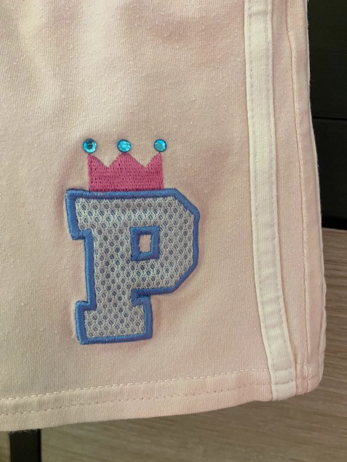 Short Disney Taille 5 ans - photo numéro 4