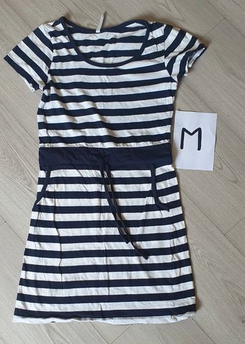 Robe courte femme taille M