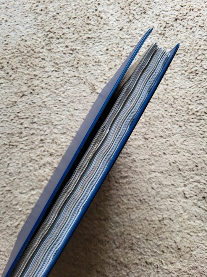 Le Courrier de l’Unesco - Collection complète nov 1980 à oct 1981, relié - photo numéro 3