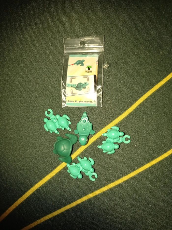 Kinder VQ025