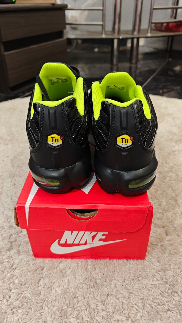 Nike Air Max Plus Tn - photo numéro 4