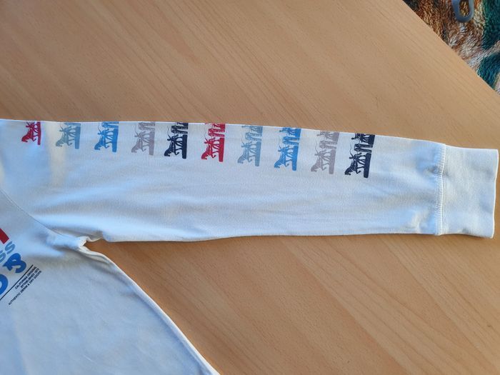 T-shirt Levi's - photo numéro 4