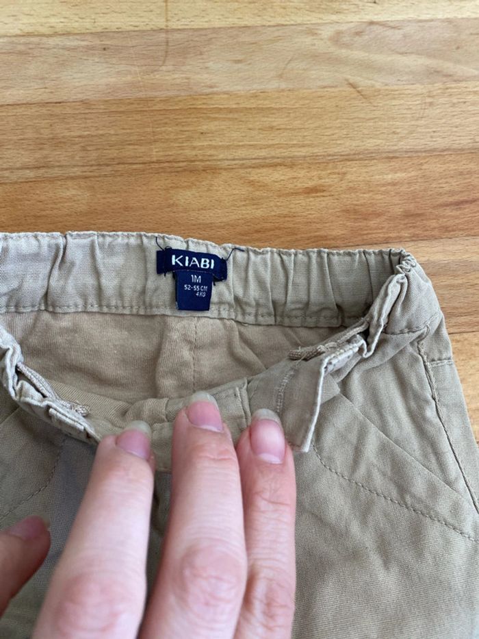 Pantalon - photo numéro 3