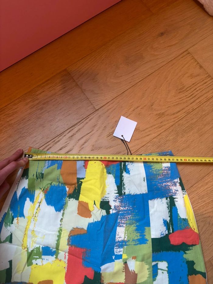 Neuve - Jupe Stradivarius M - photo numéro 12