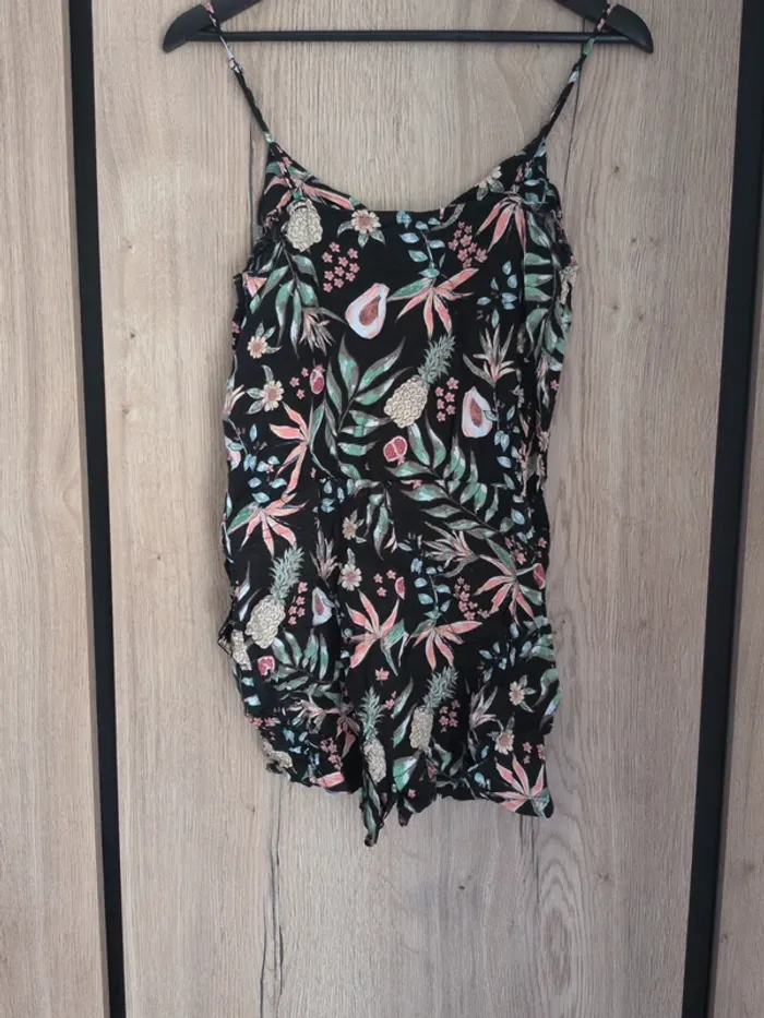 Combi short Taille 40 - photo numéro 2
