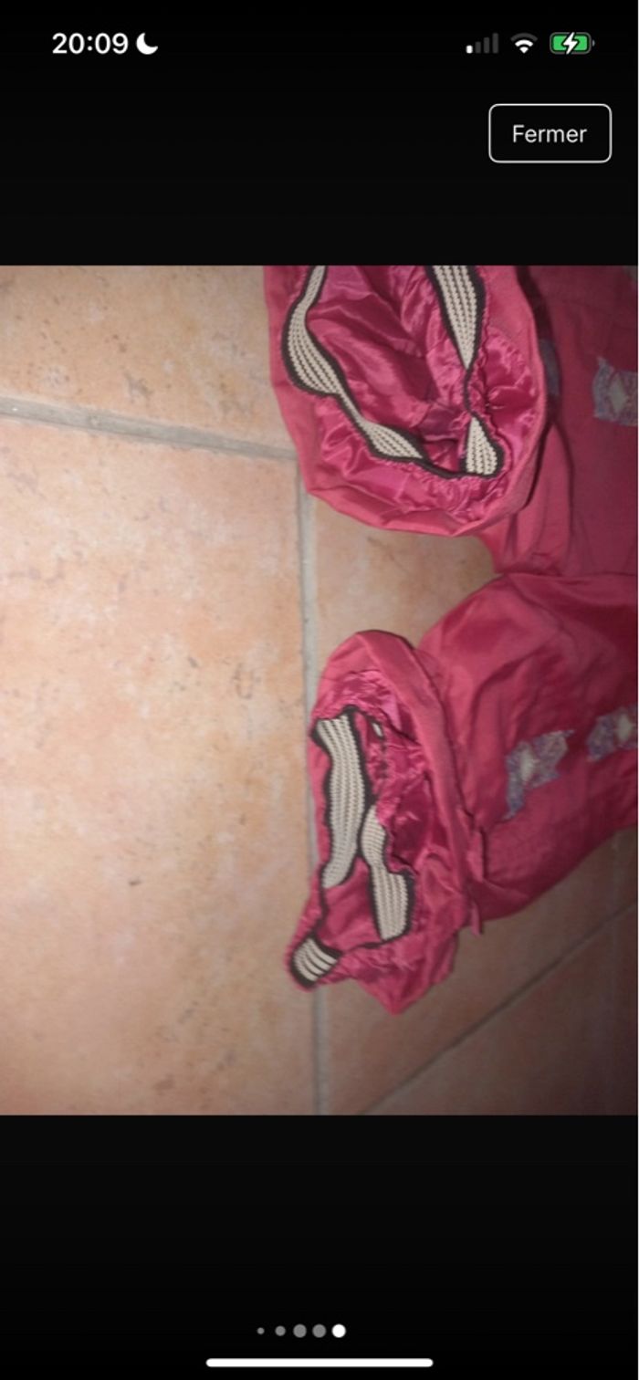 Combinaison de ski .⛷️ - photo numéro 7