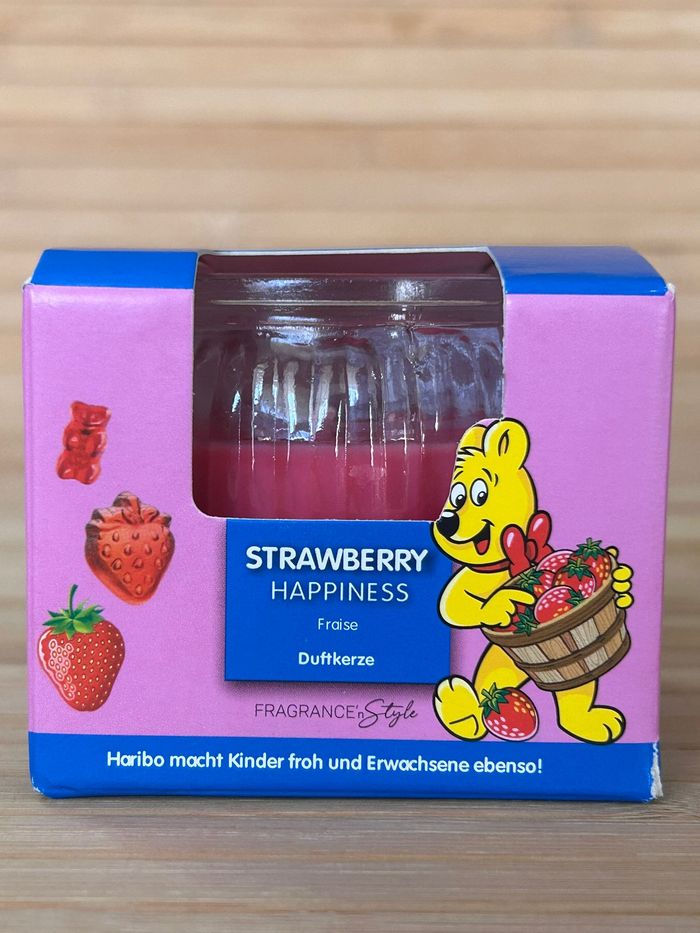 Lot de 18 bougies HARIBO - photo numéro 9