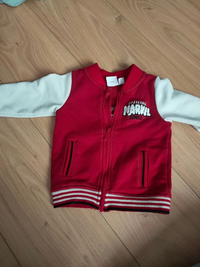 Vêtements bébé garçon - photo numéro 9