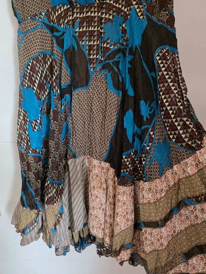 Robe d'été marque Soggo - photo numéro 2
