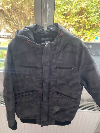 Manteau celio