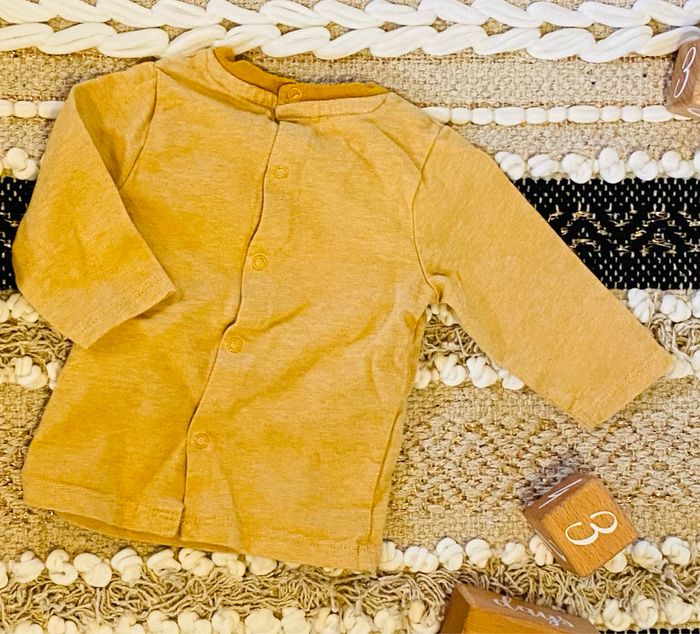 Tenue printemps renard - photo numéro 3