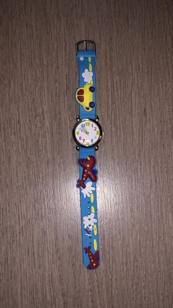 Montre enfant