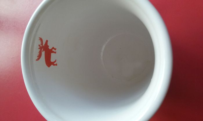 mug Heiko Blume - photo numéro 3