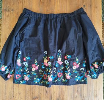 Haute été femme Pimkie M