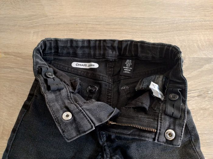Jeans 98 cm - photo numéro 2