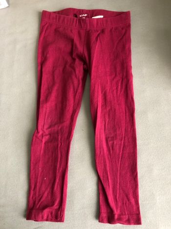 Leggings 4A