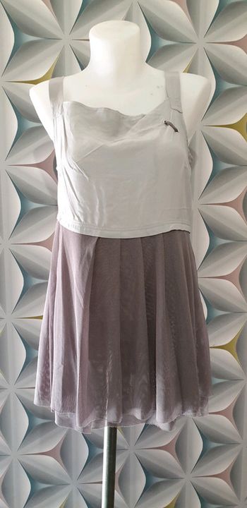 Magnifique débardeur