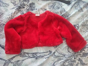 Robe bébé fille 18-24 mois