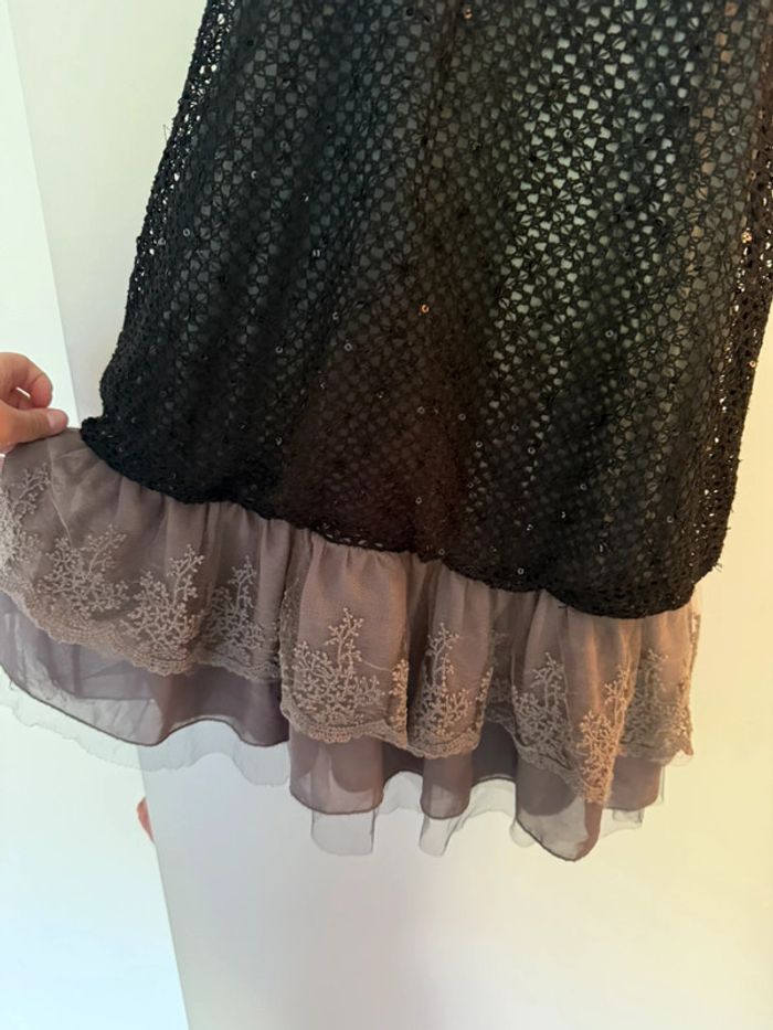 Robe tunique Molly Bracken - photo numéro 4
