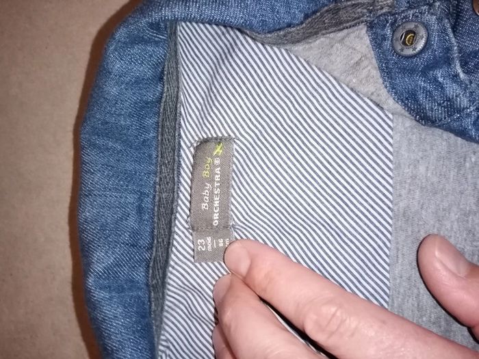 Veste enfant 2 ans - photo numéro 4