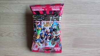 Set Playmobil 70639 Pochette Surprise Figures filles Série 23 #SP