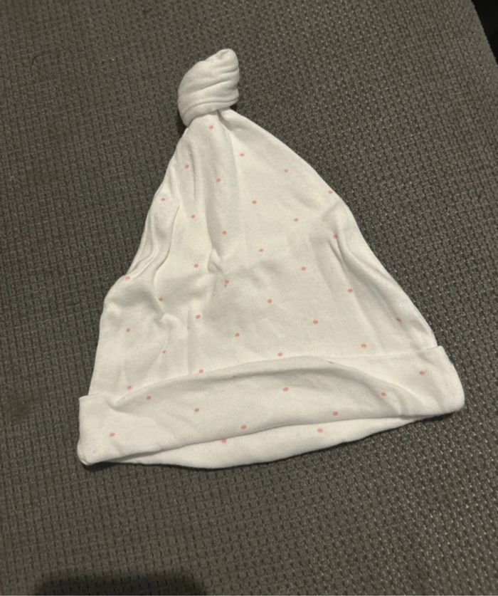Bonnet