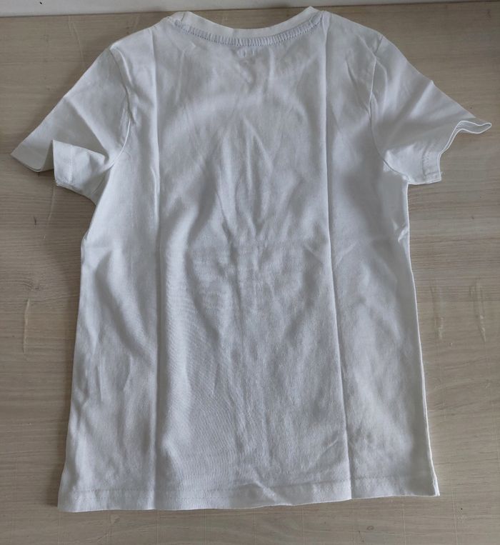 T-shirt Goal Keeper garçon 8ans - photo numéro 3