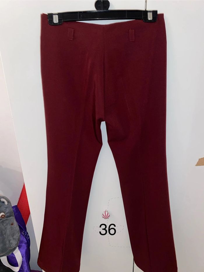 Pantalon large - photo numéro 2