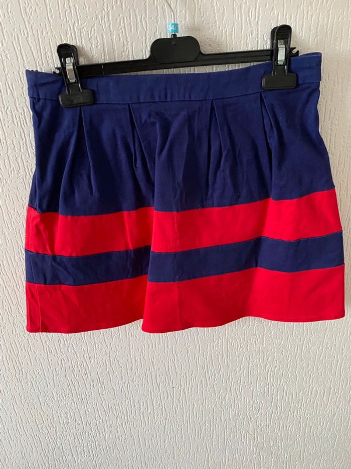 Jupe Jennyfer 36 - photo numéro 3