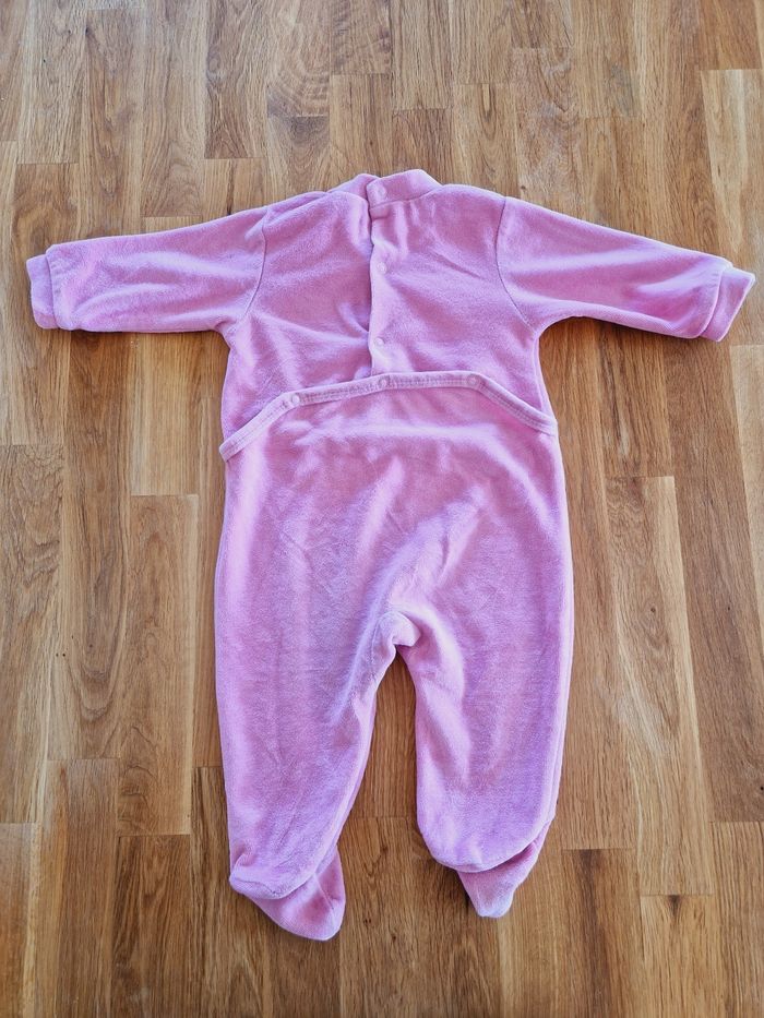 Pyjama taille 6mois - photo numéro 4